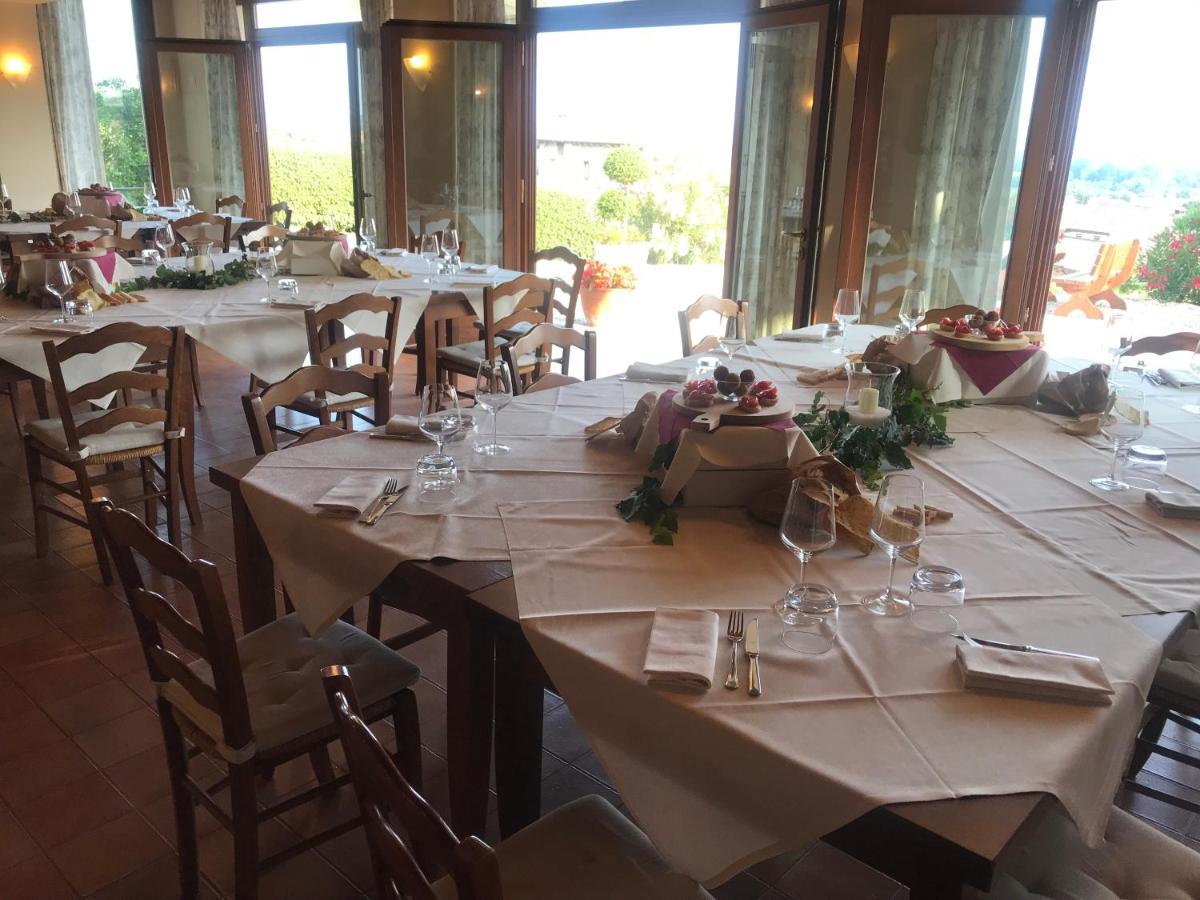 Farra di Soligo Agriturismo Al Credazzo المظهر الخارجي الصورة