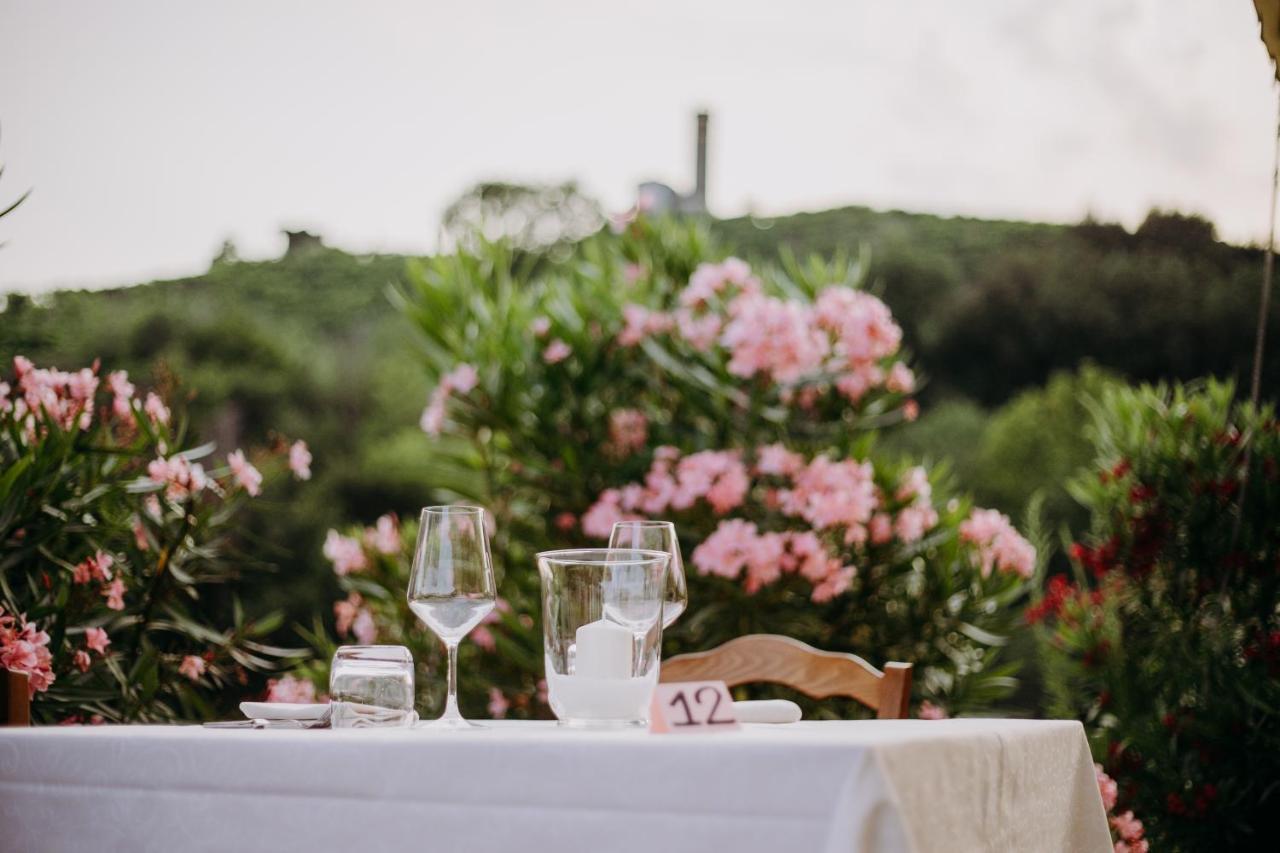 Farra di Soligo Agriturismo Al Credazzo المظهر الخارجي الصورة