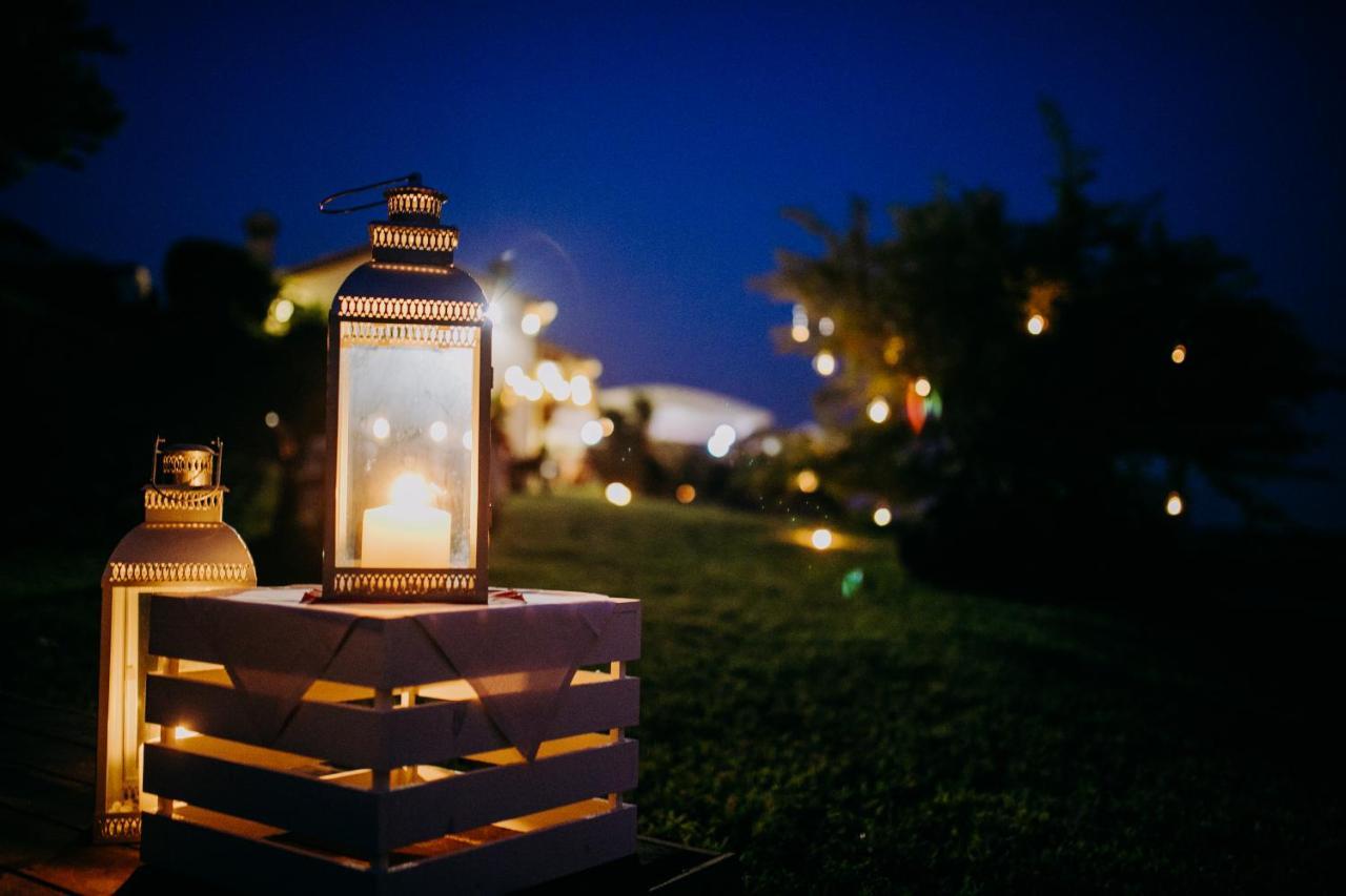 Farra di Soligo Agriturismo Al Credazzo المظهر الخارجي الصورة