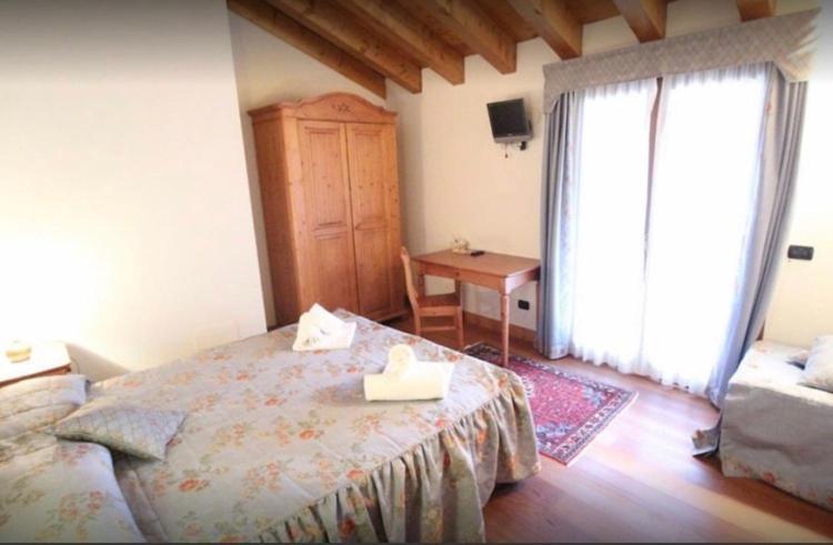 Farra di Soligo Agriturismo Al Credazzo المظهر الخارجي الصورة