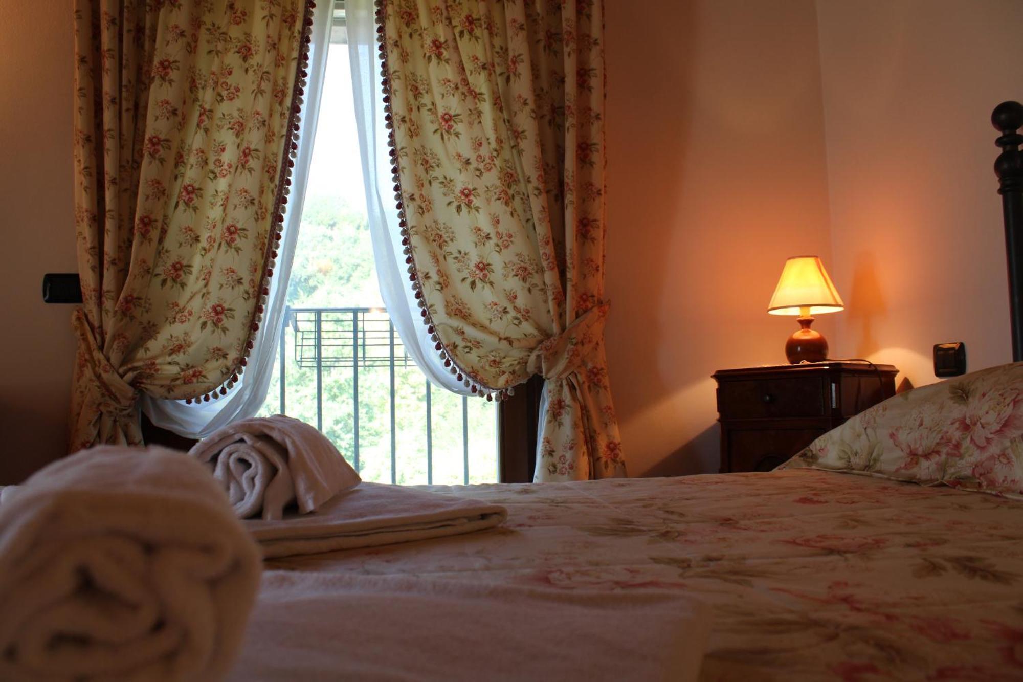 Farra di Soligo Agriturismo Al Credazzo المظهر الخارجي الصورة