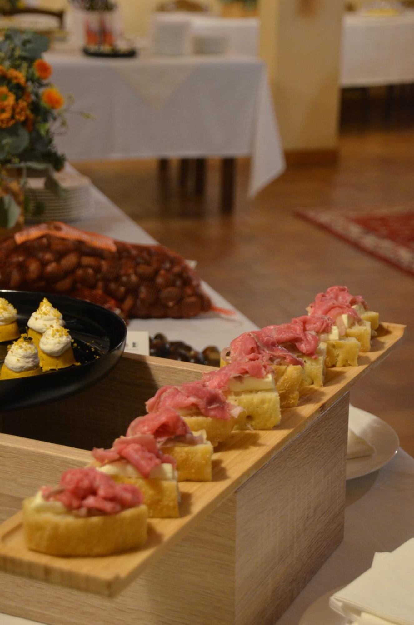 Farra di Soligo Agriturismo Al Credazzo المظهر الخارجي الصورة
