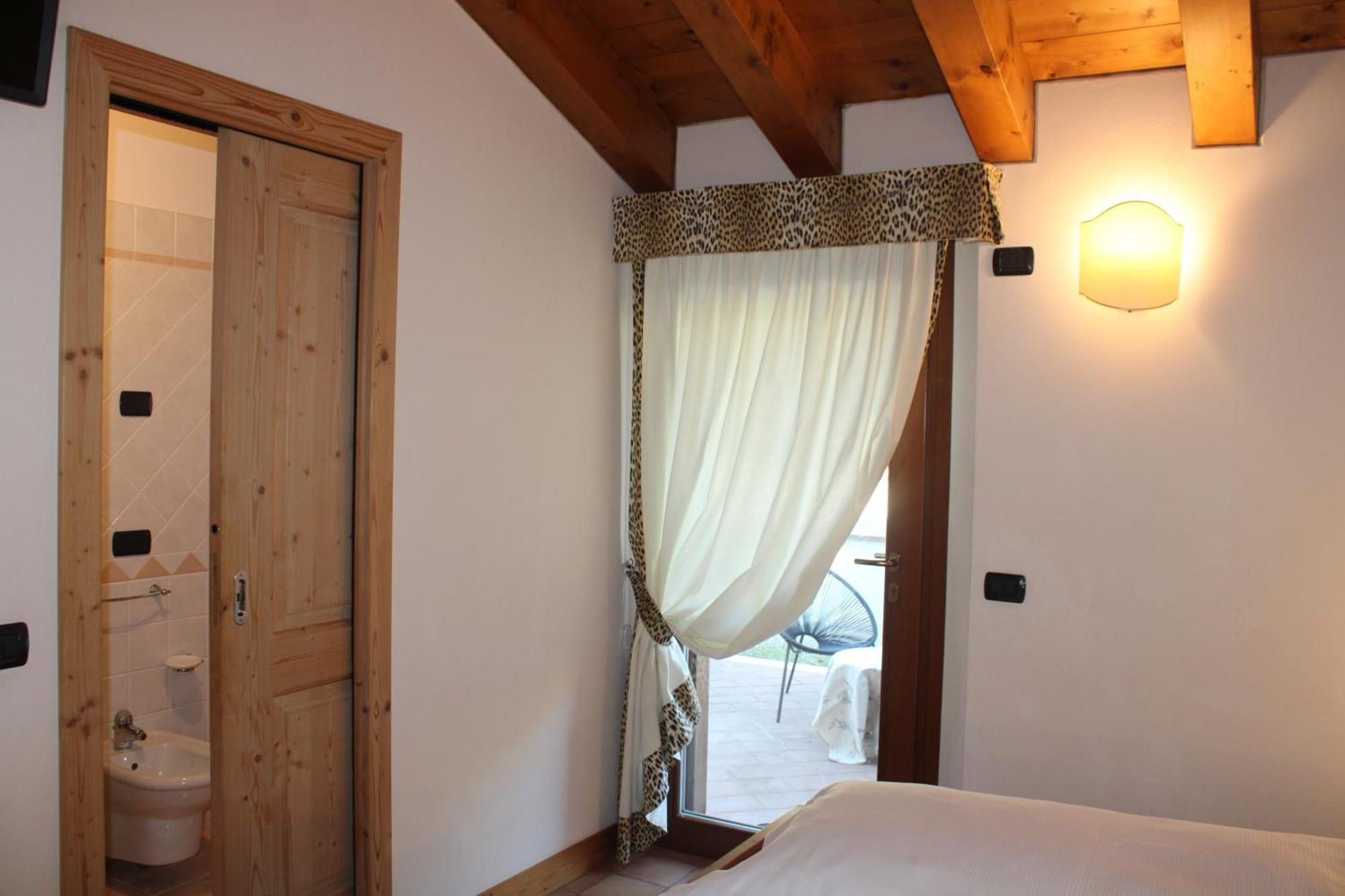Farra di Soligo Agriturismo Al Credazzo المظهر الخارجي الصورة