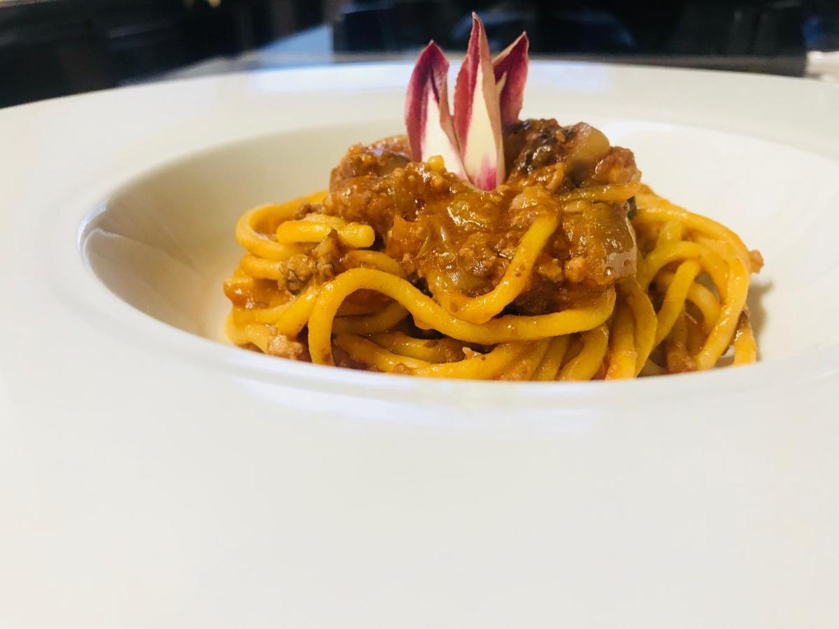 Farra di Soligo Agriturismo Al Credazzo المظهر الخارجي الصورة